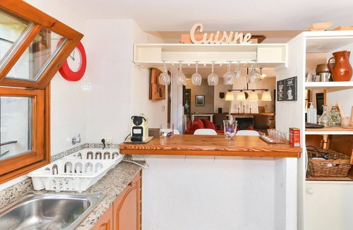Calonge Cottage | Luxury Villa with Private Pool and Wi-Fi