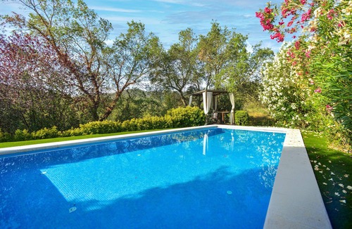 Calonge Cottage | Luxury Villa with Private Pool and Wi-Fi