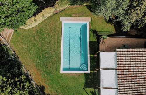 Aiguablava Villa | Luxury villa with privacy in a quiet area of ​Begur