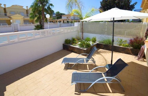 Calpe House | Luz del Sol by Interhome