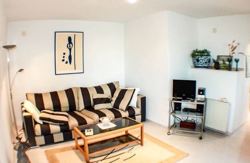 Benissa Coast Apartment | Luz - holiday apartment in peaceful surroundings in Benissa