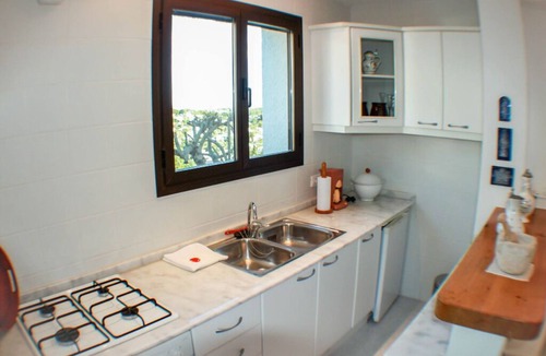 Benissa Coast Apartment | Luz - holiday apartment in peaceful surroundings in Benissa