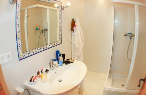 Benissa Coast Apartment | Luz - holiday apartment in peaceful surroundings in Benissa