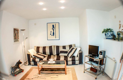 Benissa Coast Apartment | Luz - holiday apartment in peaceful surroundings in Benissa