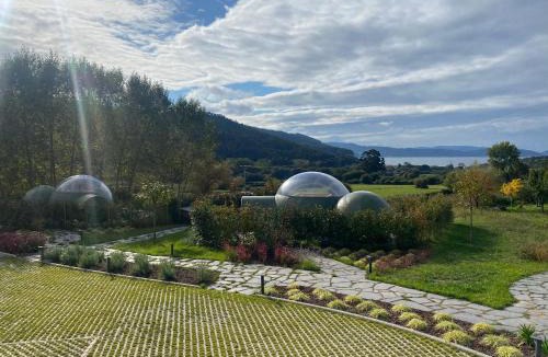 Xove Other | Luzada Glamping Burbujas - Designed for Adults