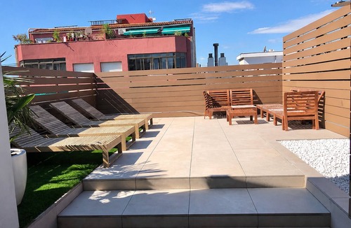 Poblenou Condo | LV31 Apartamento en Poblenou-Playa de Barcelona