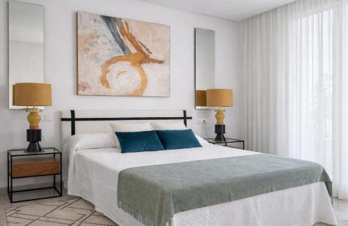 Chipiona Apartment | LyriosHomes Luxury Costa Ballena Beach