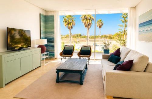 Chipiona Apartment | LyriosHomes Luxury Costa Ballena Beach