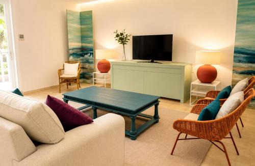Chipiona Apartment | LyriosHomes Luxury Costa Ballena Beach