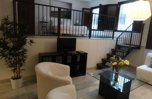 La Merced Apartment | Málaga Apartamentos - Jinetes, 13
