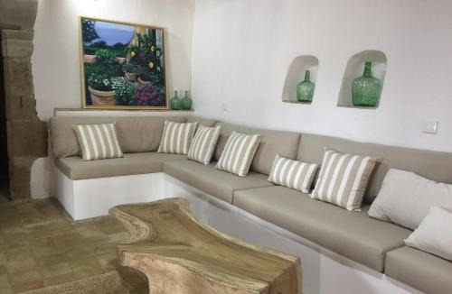 Caldes de Malavella Apartment | Más Figueres