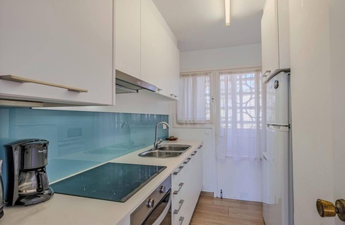 Calella de Palafrugell Apartment | M-1 CALELLA DE PALAFRUGELL 4 PAX