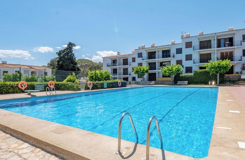 Calella de Palafrugell Apartment | M-1 CALELLA DE PALAFRUGELL 4 PAX