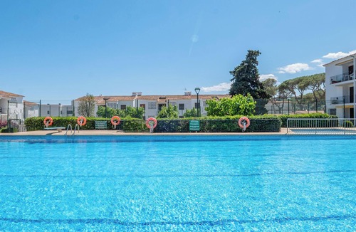 Calella de Palafrugell Apartment | M-1 CALELLA DE PALAFRUGELL 4 PAX