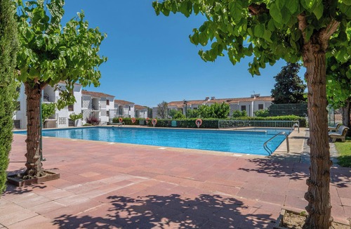 Calella de Palafrugell Apartment | M-1 CALELLA DE PALAFRUGELL 4 PAX