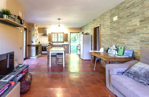 Vallfogona House | M de Puigsec – Charming stone cottage