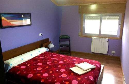 Lourenza Apartment | M Ramona Reja Díaz