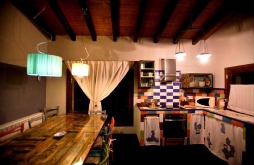 Fuentes de Bejar Cottage | Maalaistalot El Rincón del Abuelo