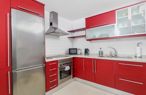 Agaete House | Macame house Puerto de las Nieves