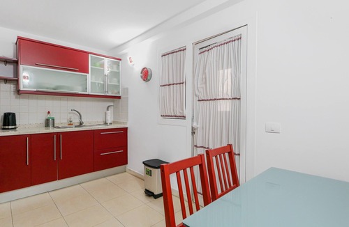 Agaete House | Macame house Puerto de las Nieves
