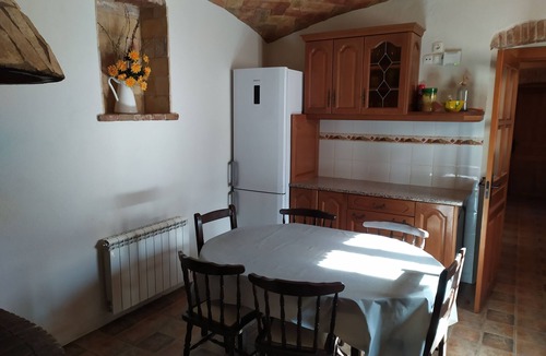 Macanet de la Selva Cottage | Macanet De La Selva: (Text automatically translated) Farmhouse with private saltwater pool