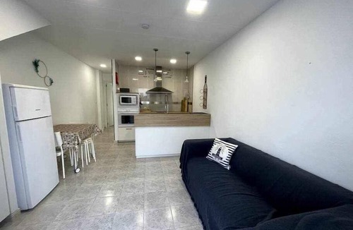 Cala en Blanes Apartment | Macarelleta- Apartamento con Piscina