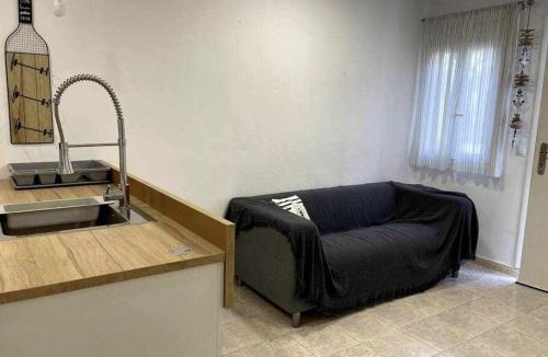Cala en Blanes Apartment | Macarelleta Apartamento con piscina junto la playa