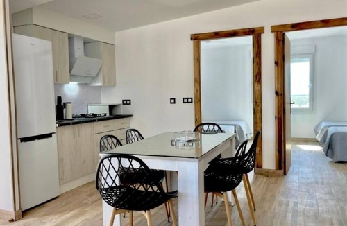Merida Cottage | MaciasDehesa Rural House
