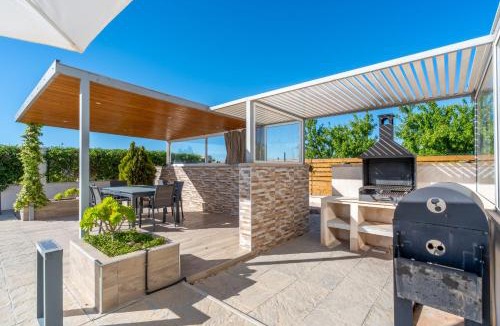 Abanilla House | Macisvenda relax
