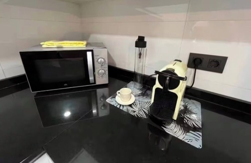 Aluche Apartment | Madrid comfort suites