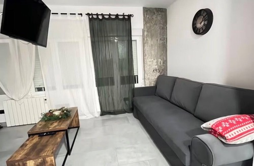 Aluche Apartment | Madrid comfort suites