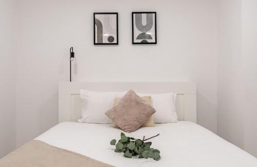 Ventas Apartment | Madrid La Elipa II - Apartamento de 2 dormitorios