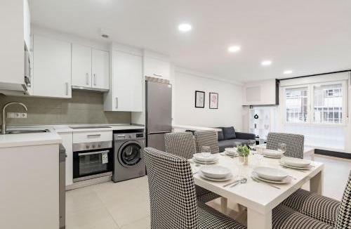 Ventas Apartment | Madrid La Elipa II - Apartamento de 2 dormitorios