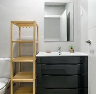 Ventas Apartment | Madrid La Elipa II - Apartamento de 2 dormitorios