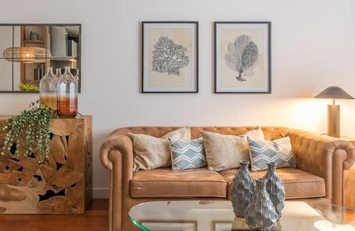 Almagro Apartment | Madrid Rental Flats - Alquiler de Temporada