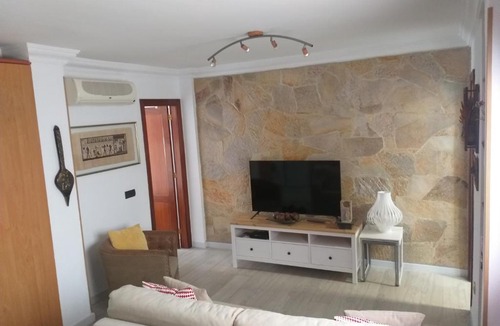 Las Palmas de Gran Canaria Apartment | Magara Suite Las Canteras
