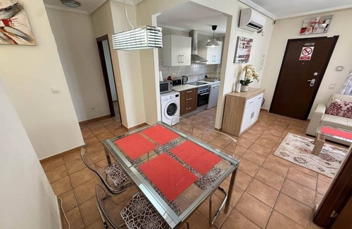 Los Cuarteros Apartment | Magdolina Beach Apartment