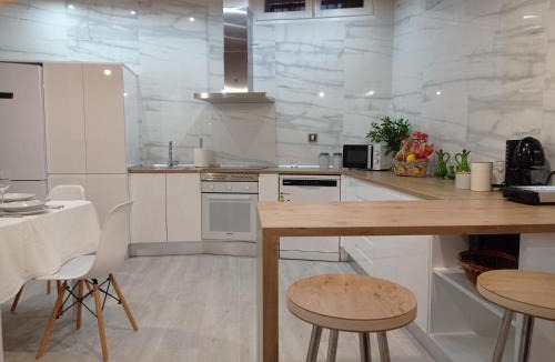 Olmedo Apartment | Magia en el Arco