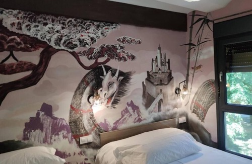 Pinto Hostel | Magic Family Pinto