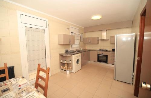 Sant Joan de Les Abadesses Apartment | Magnífic dúplex amb doble terrassa