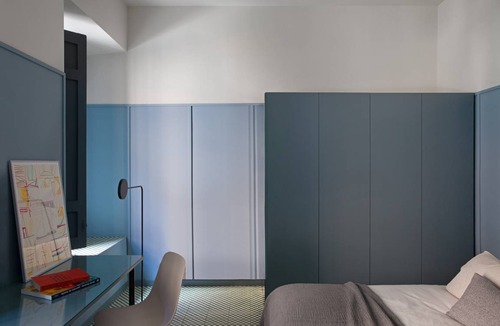 Malasana Cabin | Magnífica habitación cerca a Chueca 1
