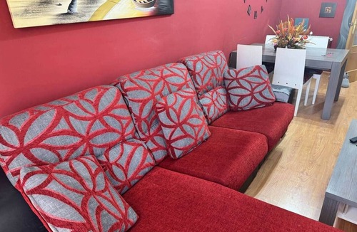 Estacion de Chinchilla Apartment | Magnificent Apartment In Chinchilla De Monte Aragon