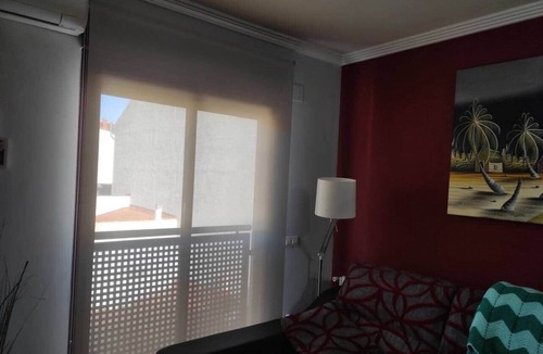 Estacion de Chinchilla Apartment | Magnificent Apartment In Chinchilla De Monte Aragon
