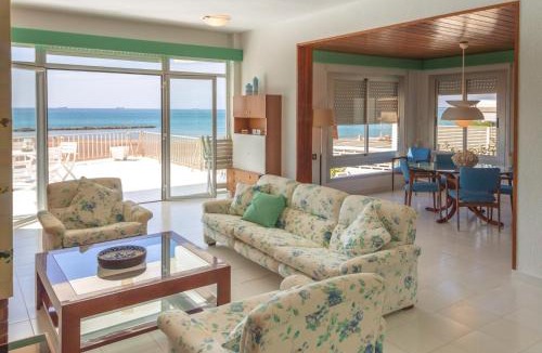 Benicassim Villa | Magnifica VILLA AIREOLA frente al mar