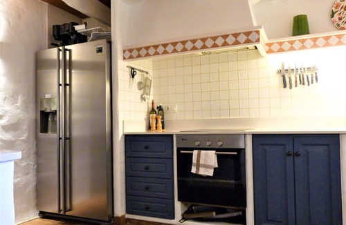 Madremanya Cottage | Magnificent and beautifully restored old mas in most exclusive part of Catalonia