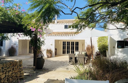 Mahon Ski Chalet | Magnificent country house with private pool, free WiFi