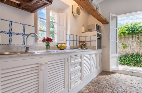 Soller House | Magnificent Manor House With Pool In Sóller, perfect location, 5 bedrooms.