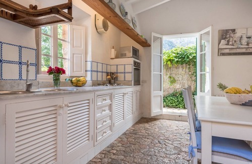 Soller House | Magnificent Manor House With Pool In Sóller, perfect location, 5 bedrooms.