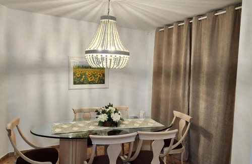 Burriana Apartment | Magnifico apartamento en Burriana