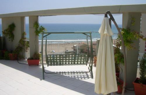 Puig Apartment | MAGNIFICO ATICO-DUPLEX FRENTE AL MAR